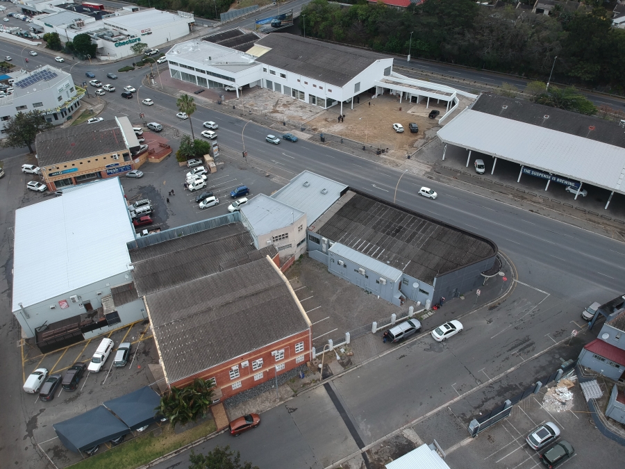 Commercial Property for Sale in Nahoon Eastern Cape